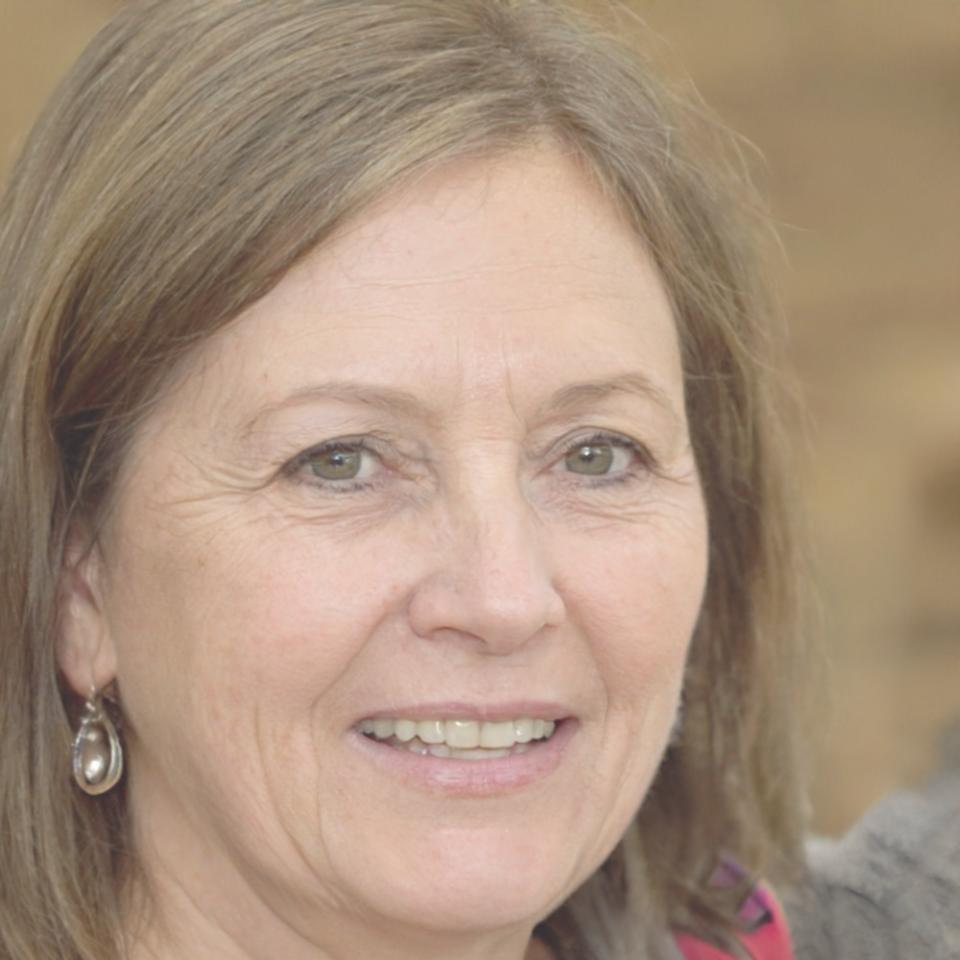 Marie-Claire Rousseau, Conseillère en Gestion de Patrimoine
