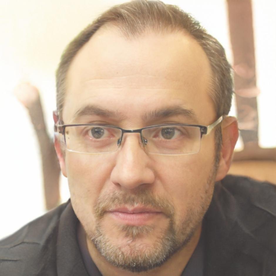 Alexandre Dubois, Analyste Quantitatif Principal