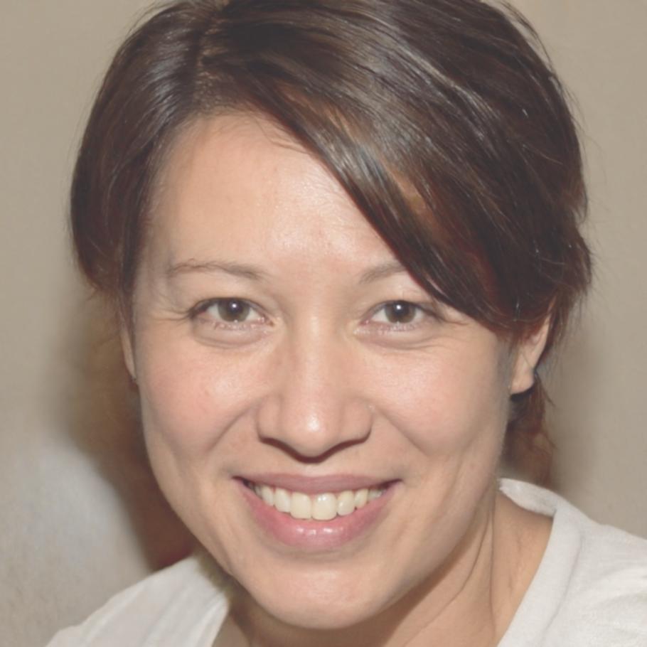 Portrait de Sophie Larue, analyste financière